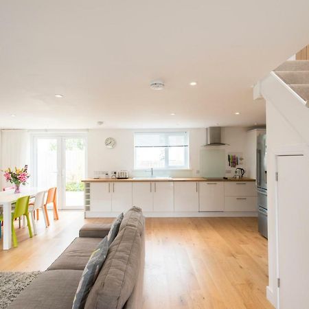Camana Villa St Ives Kültér fotó