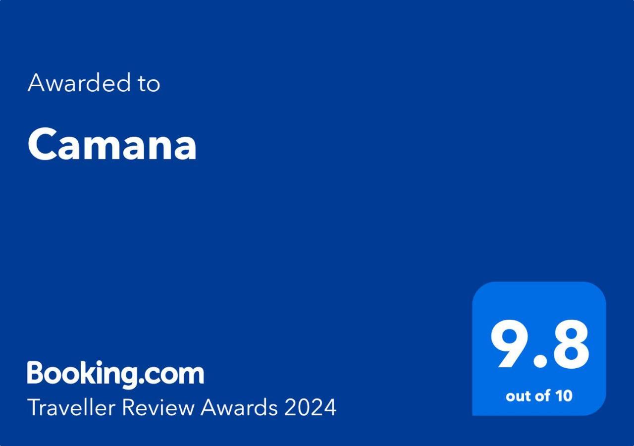 Camana Villa St Ives Kültér fotó
