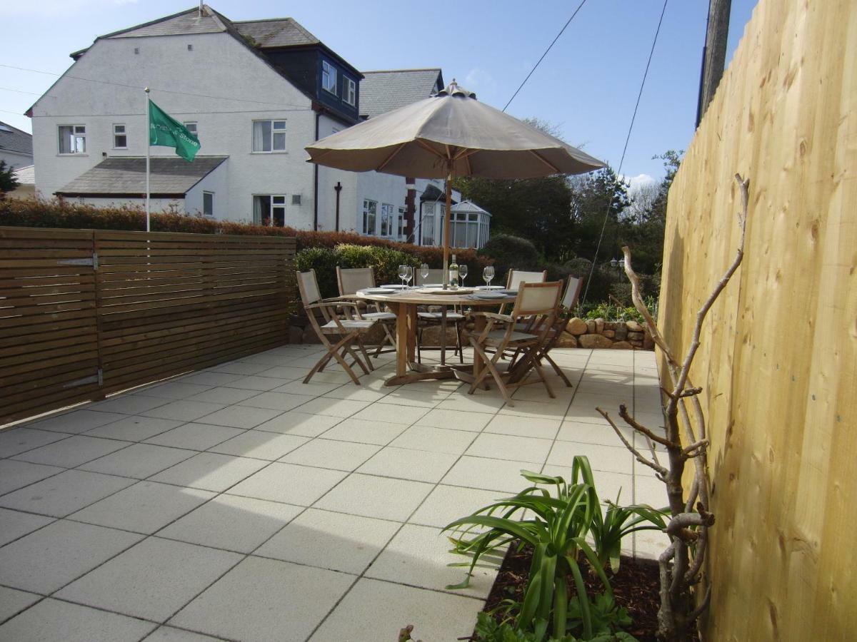 Camana Villa St Ives Kültér fotó
