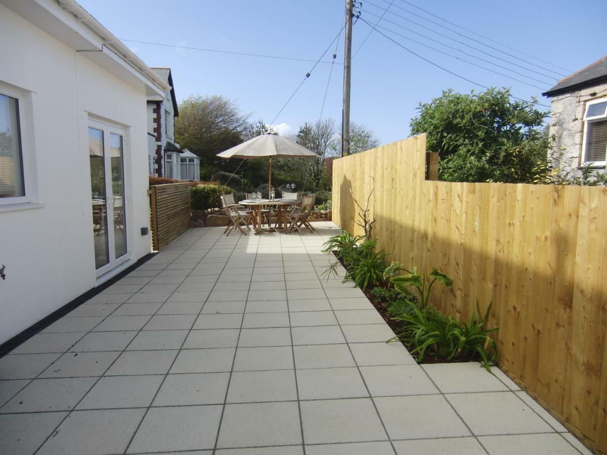 Camana Villa St Ives Kültér fotó