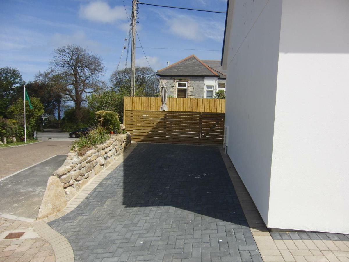 Camana Villa St Ives Kültér fotó