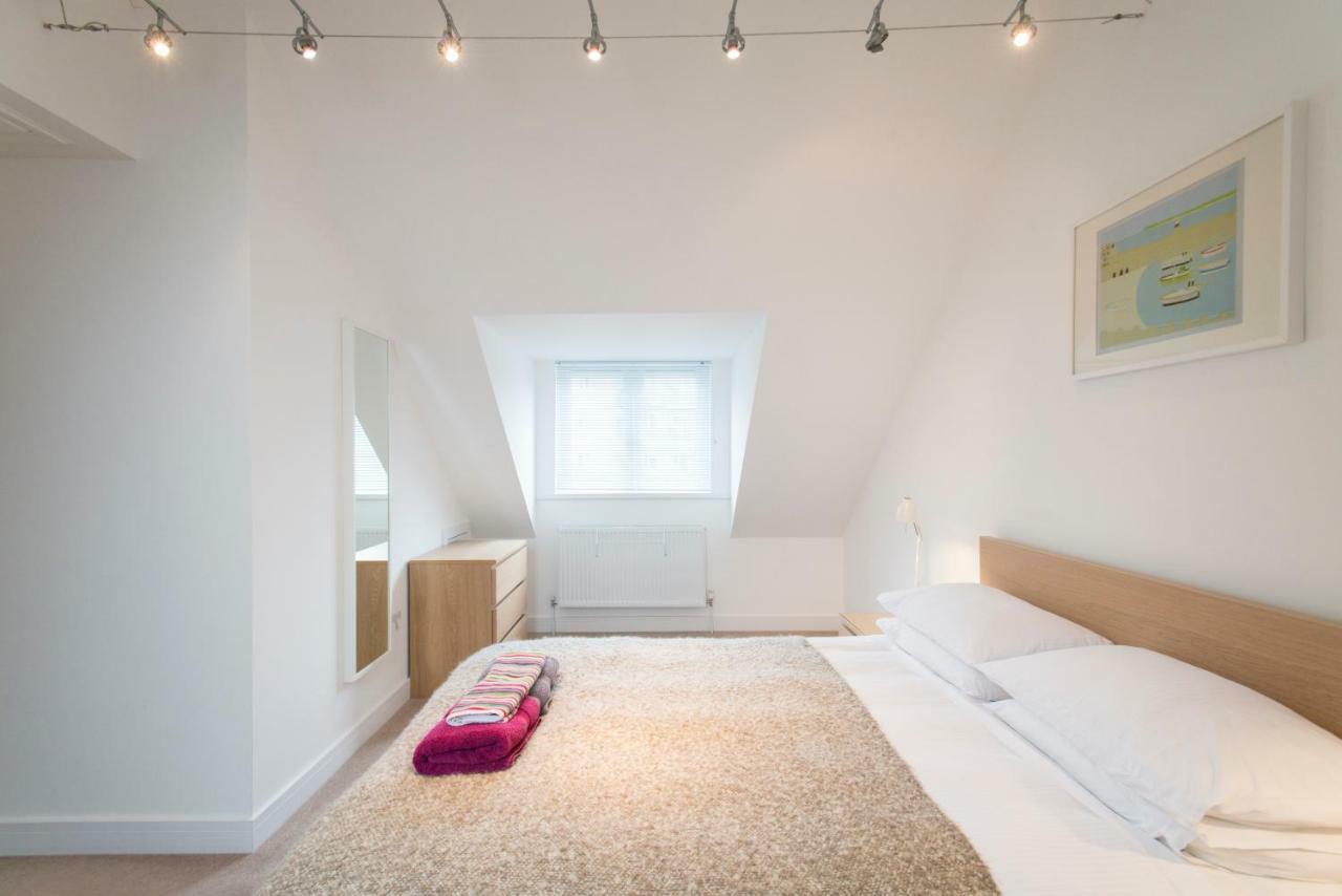 Camana Villa St Ives Kültér fotó