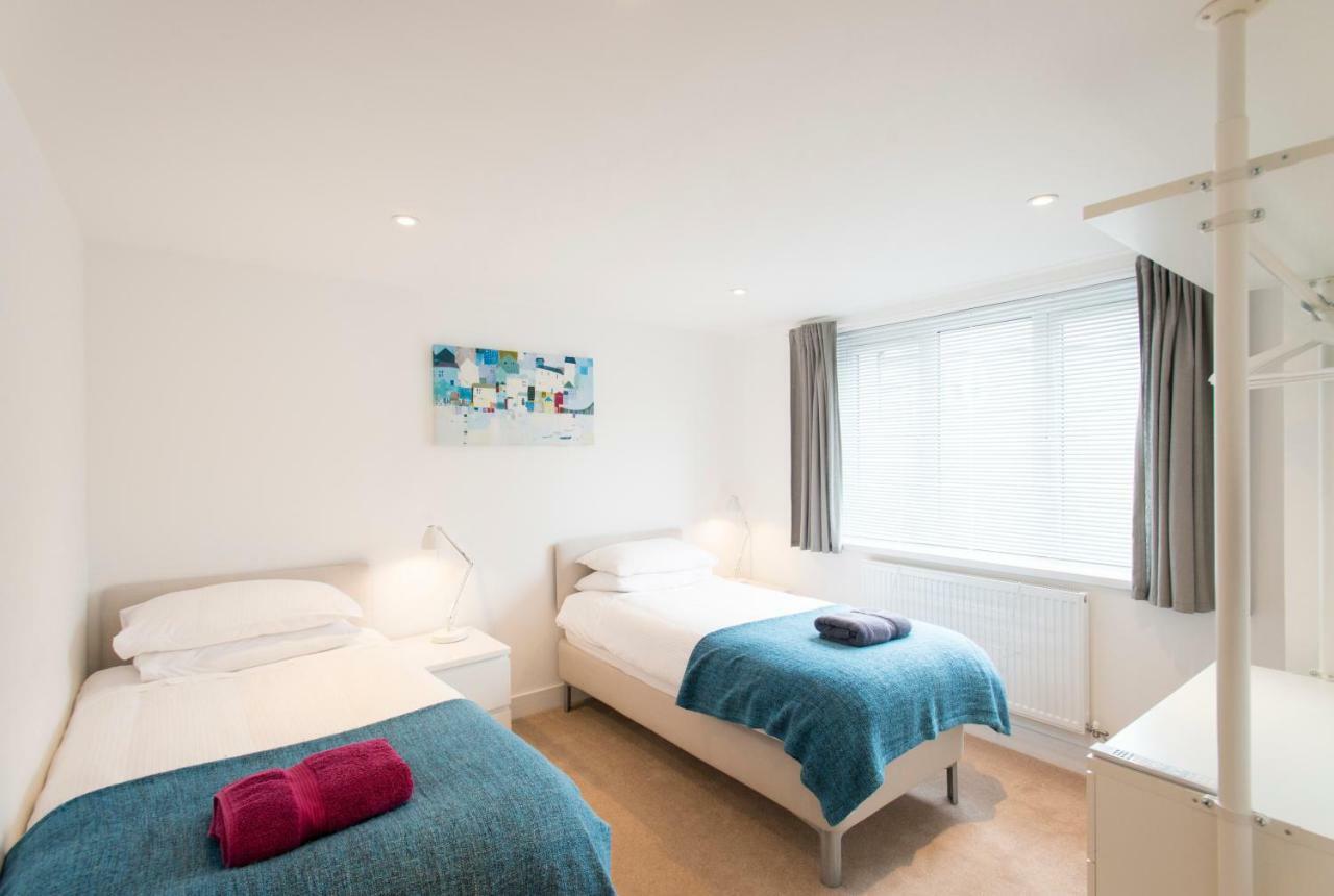 Camana Villa St Ives Kültér fotó