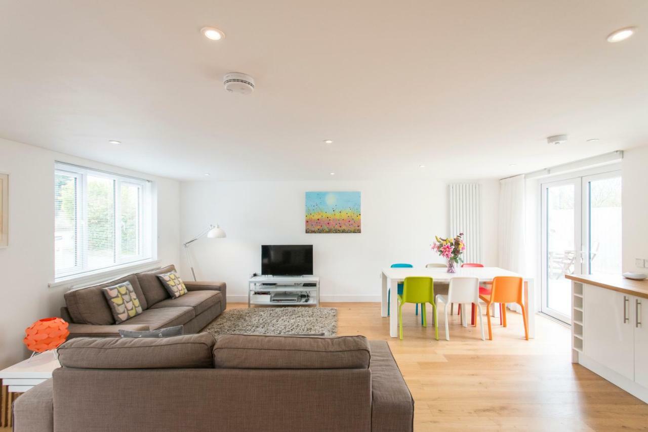 Camana Villa St Ives Kültér fotó