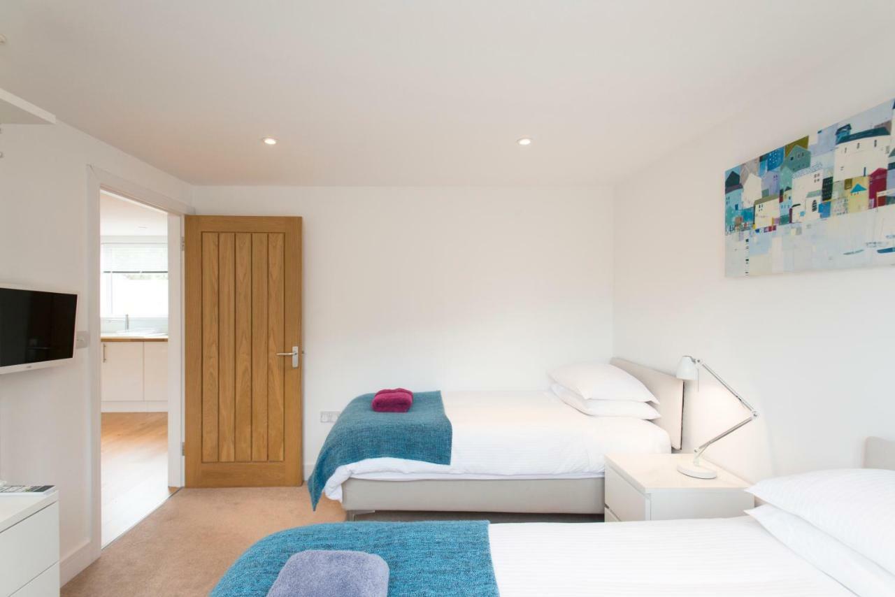Camana Villa St Ives Kültér fotó