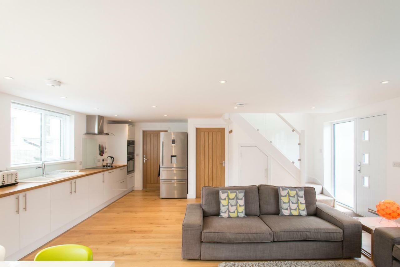 Camana Villa St Ives Kültér fotó