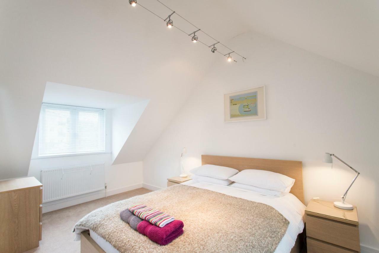 Camana Villa St Ives Kültér fotó