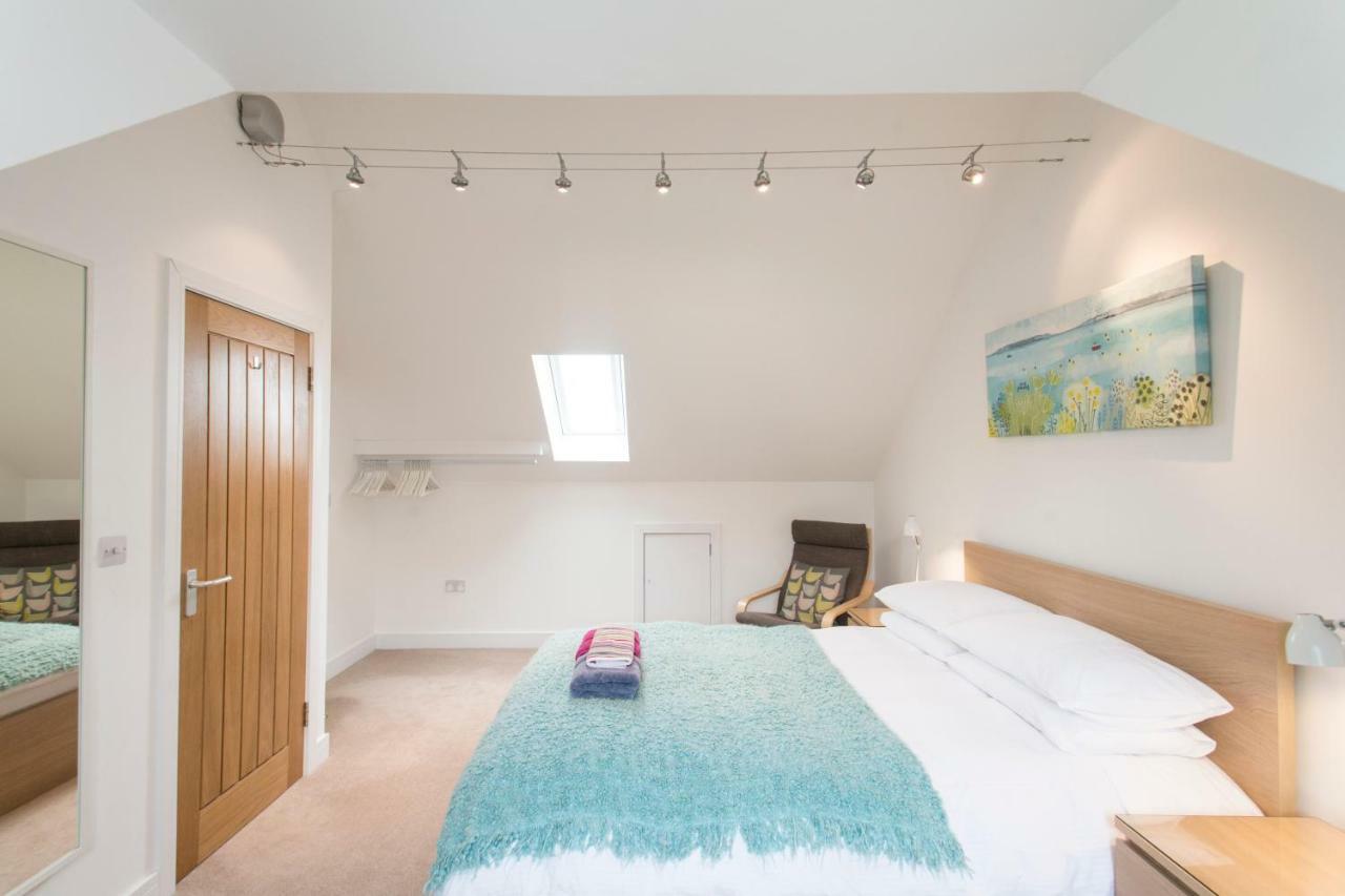 Camana Villa St Ives Kültér fotó