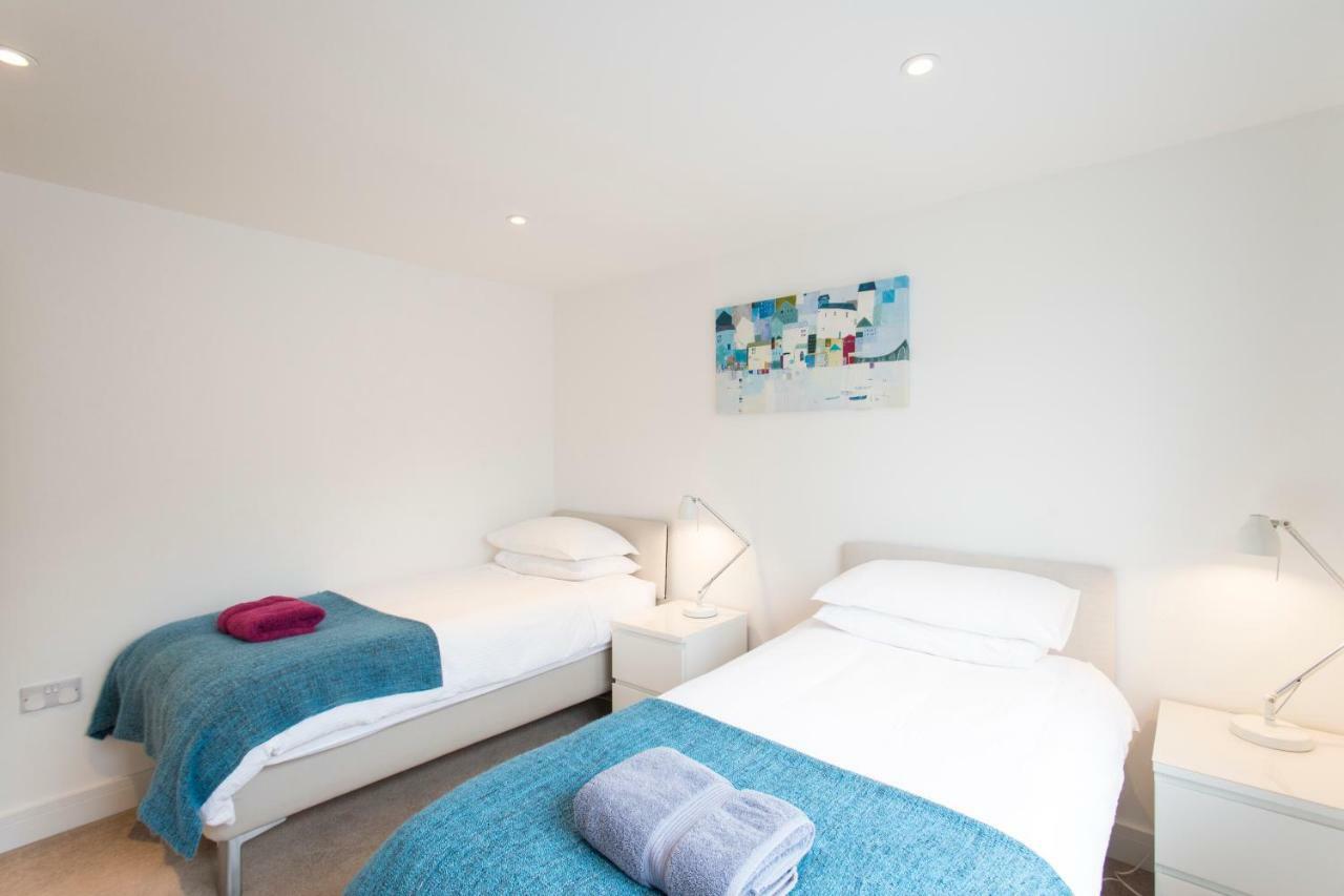 Camana Villa St Ives Kültér fotó