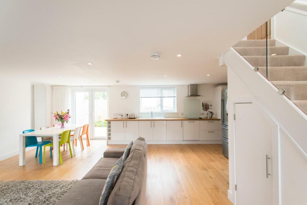 Camana Villa St Ives Kültér fotó