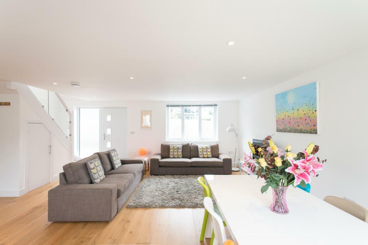 Camana Villa St Ives Kültér fotó
